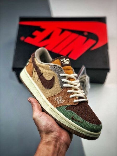 Nike Sneakers Edition Limitée