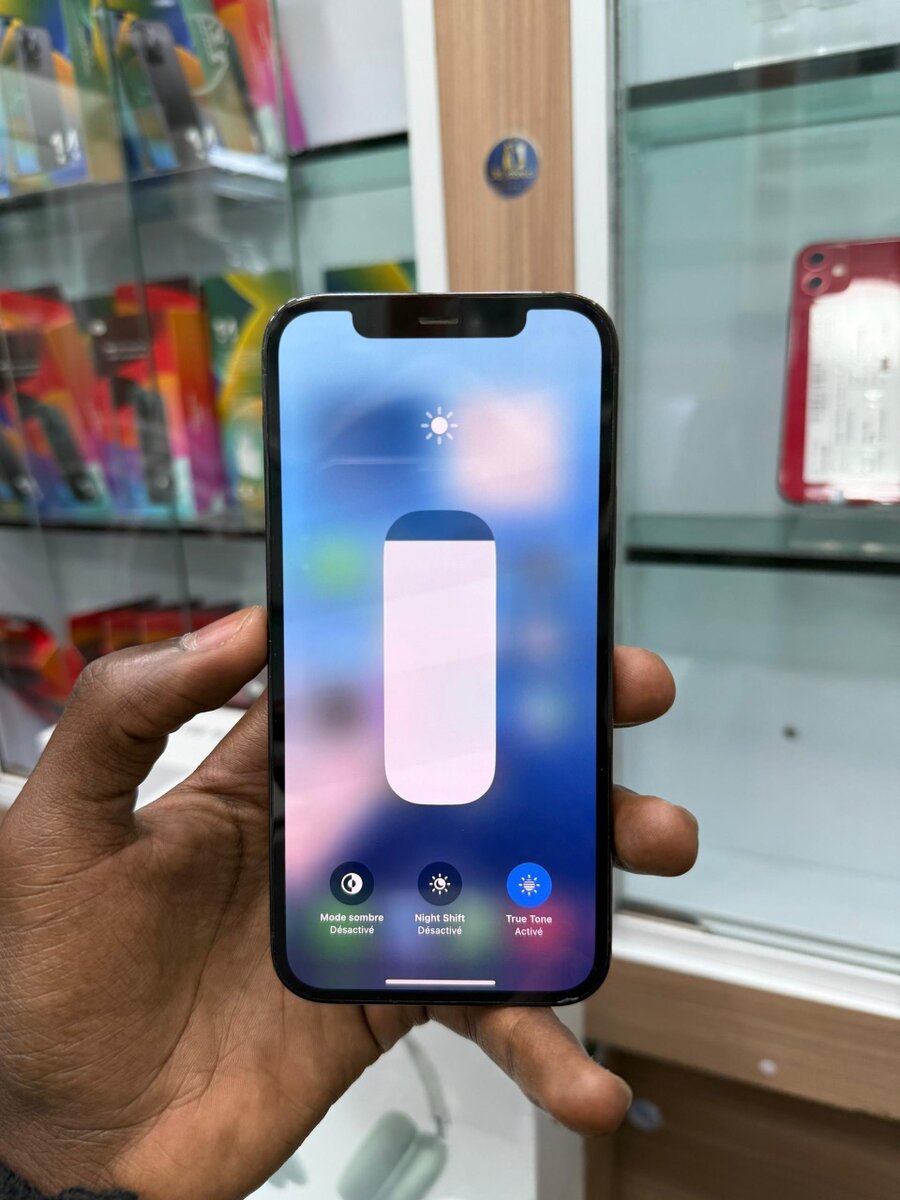 iPhone 12 Pro 128giga