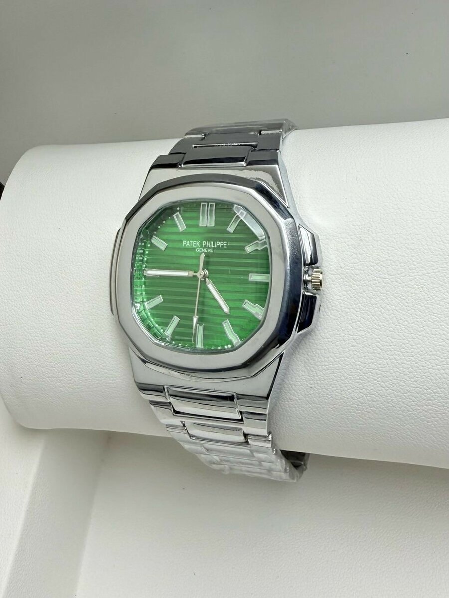 Montre de Luxe Patek Philippe