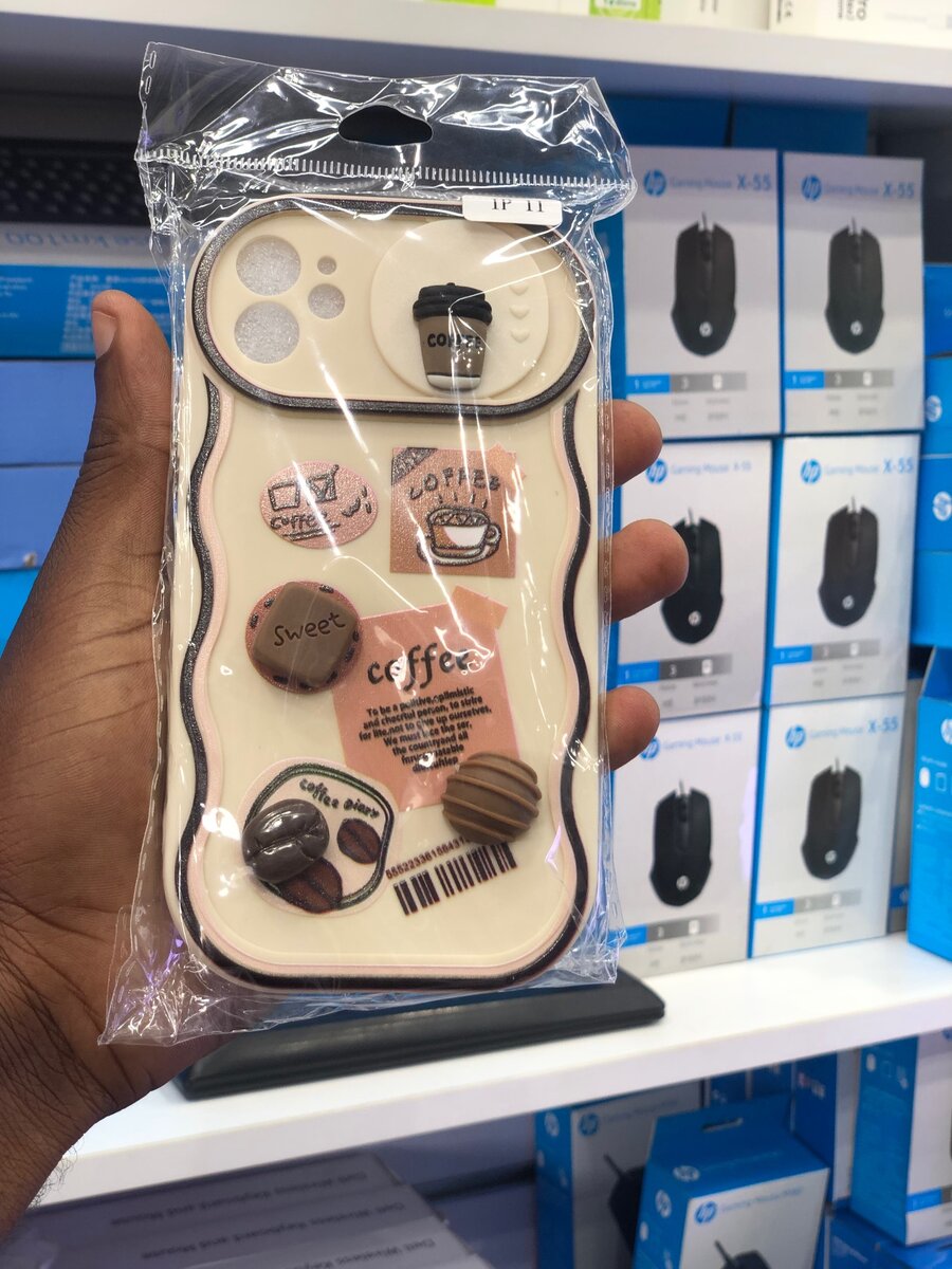 iPhone 11 cases