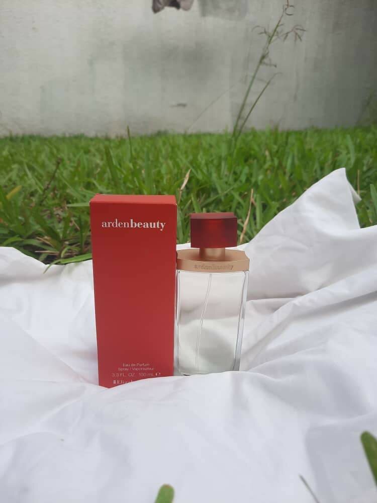 Parfum Elizabeth Arden Femme