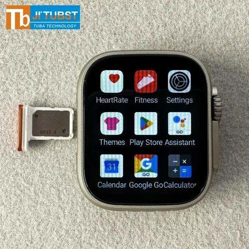 Montre Connectée 4G C90 Ultra