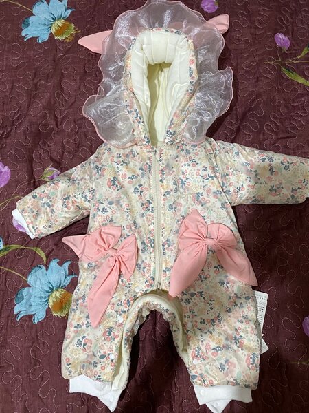 Комбинезон Новый