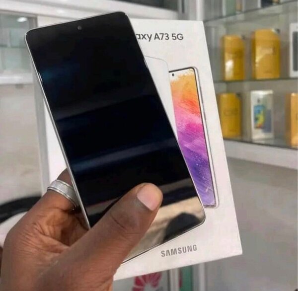 Samsung Galaxy A73 5G