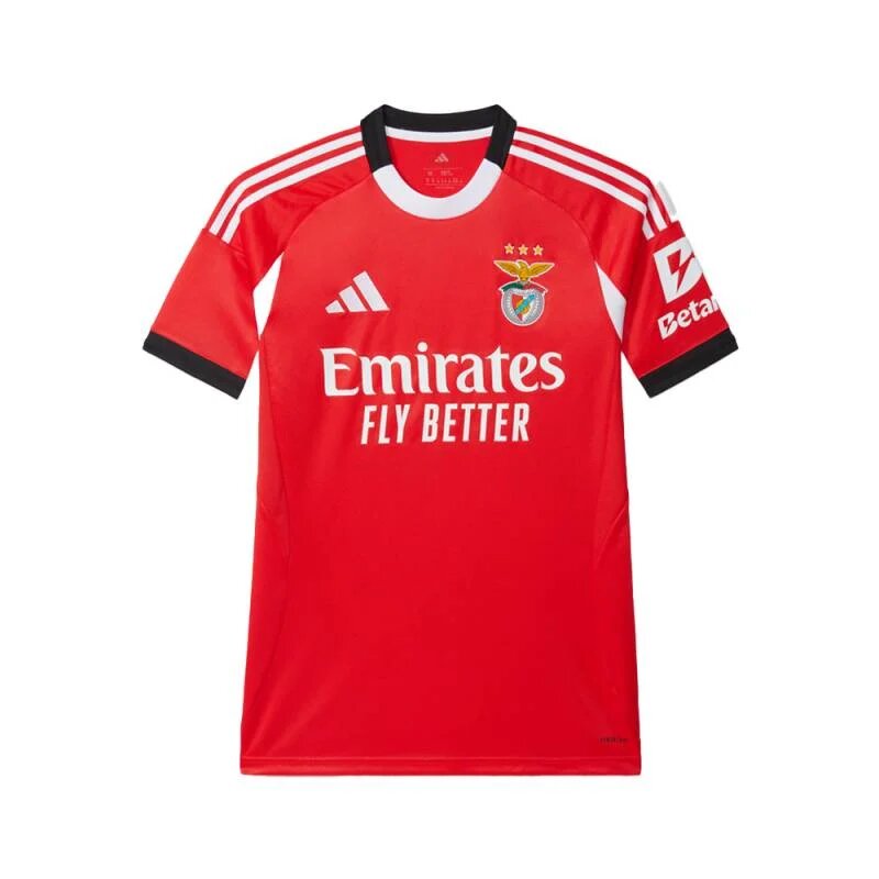 Maillot de Football Benfica