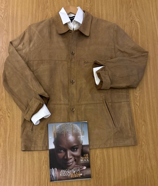 Surchemises ( veste )