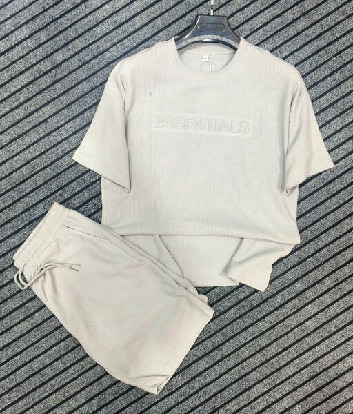 Ensemble de survêtement léger