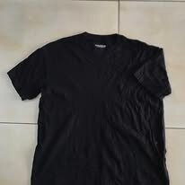 new casual good quality men's t-shirt