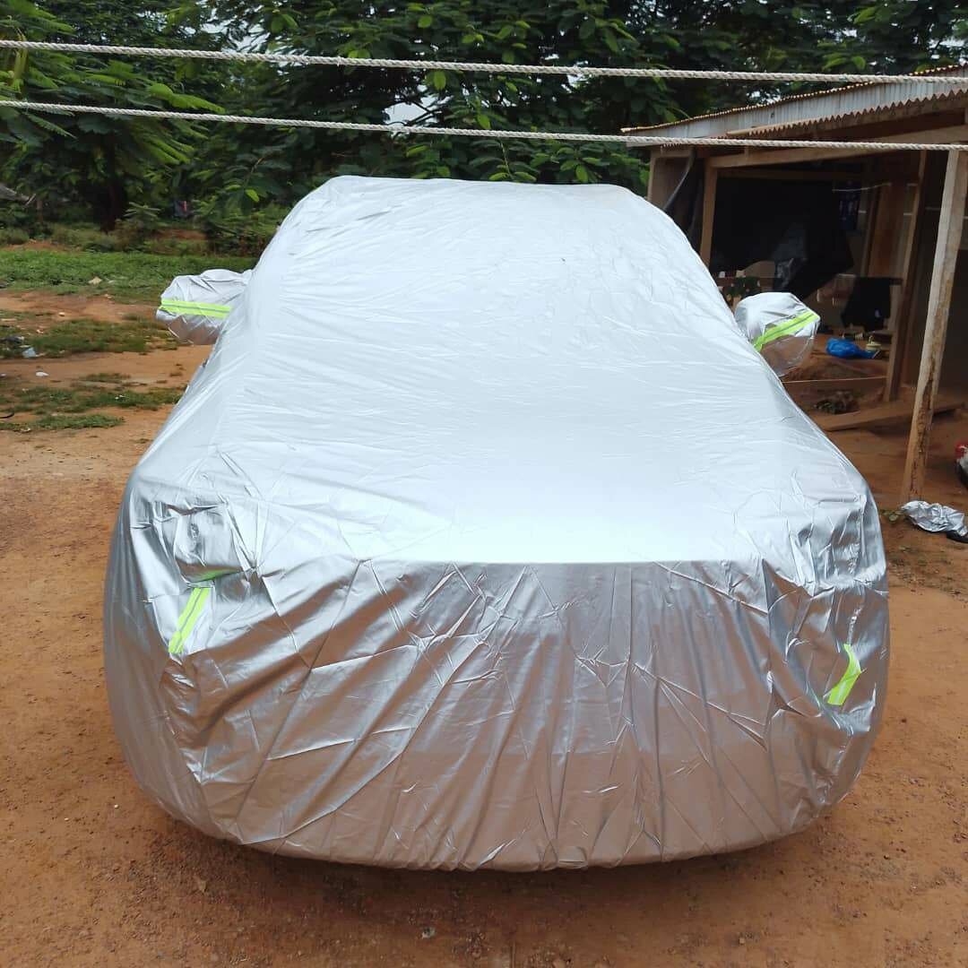 Housse de Protection Voiture Imperméable