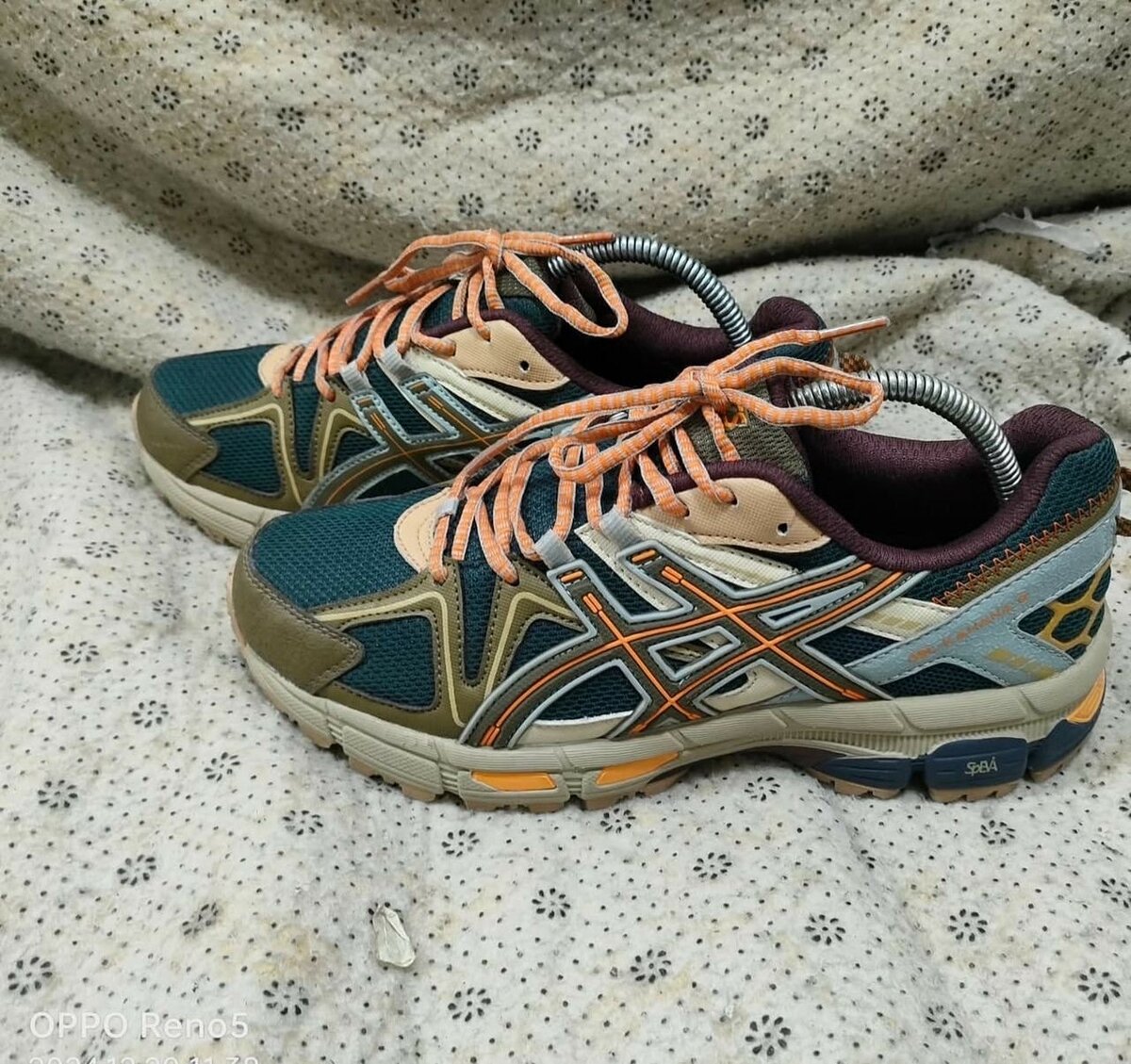 ASICS CLASSIC SNEAKER