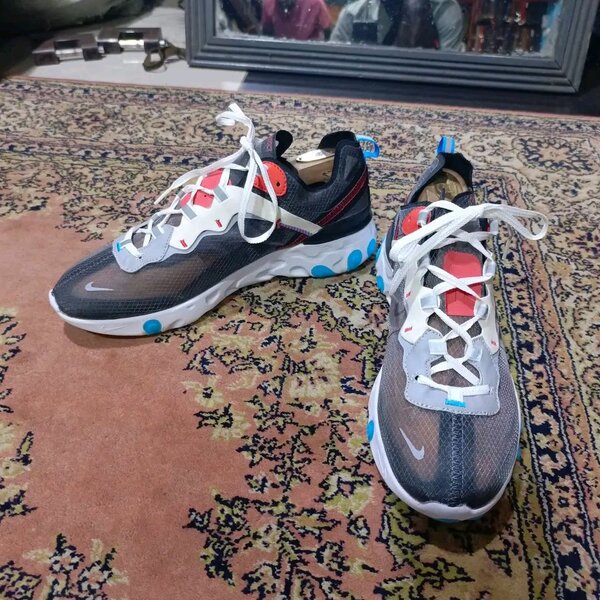 Baskets de Running Respirantes