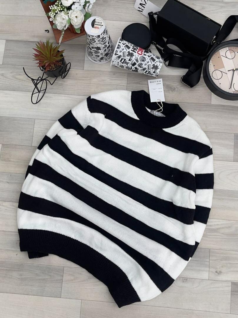 Pull Coton Over Side ️ Tai