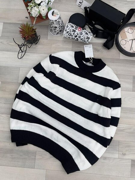 Pull Coton Over Side ️ Tai