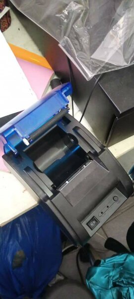 Imprimante thermique 57mm (50 000F)