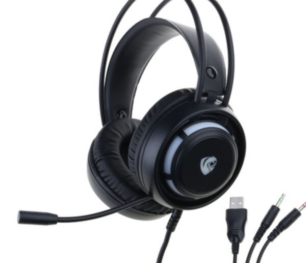 Casque Gaming Stéréo