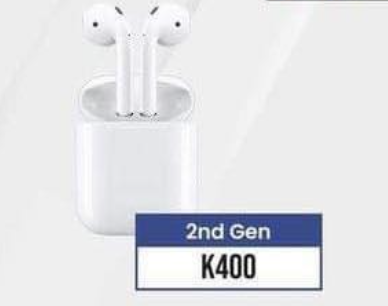 airpods 2gen