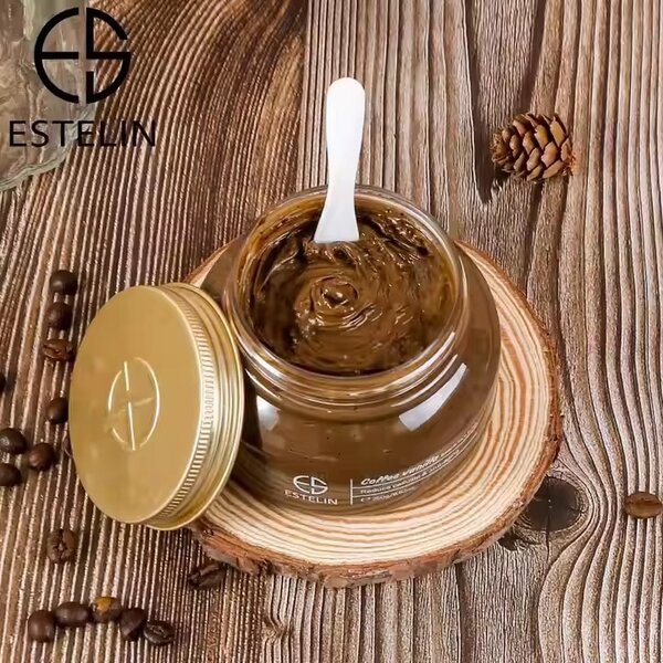 Masque Visage Naturel Estelin