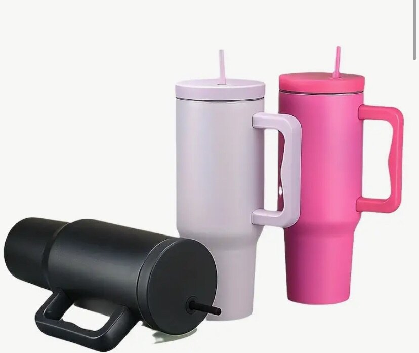 Insulated cup/bottle 1200 ml