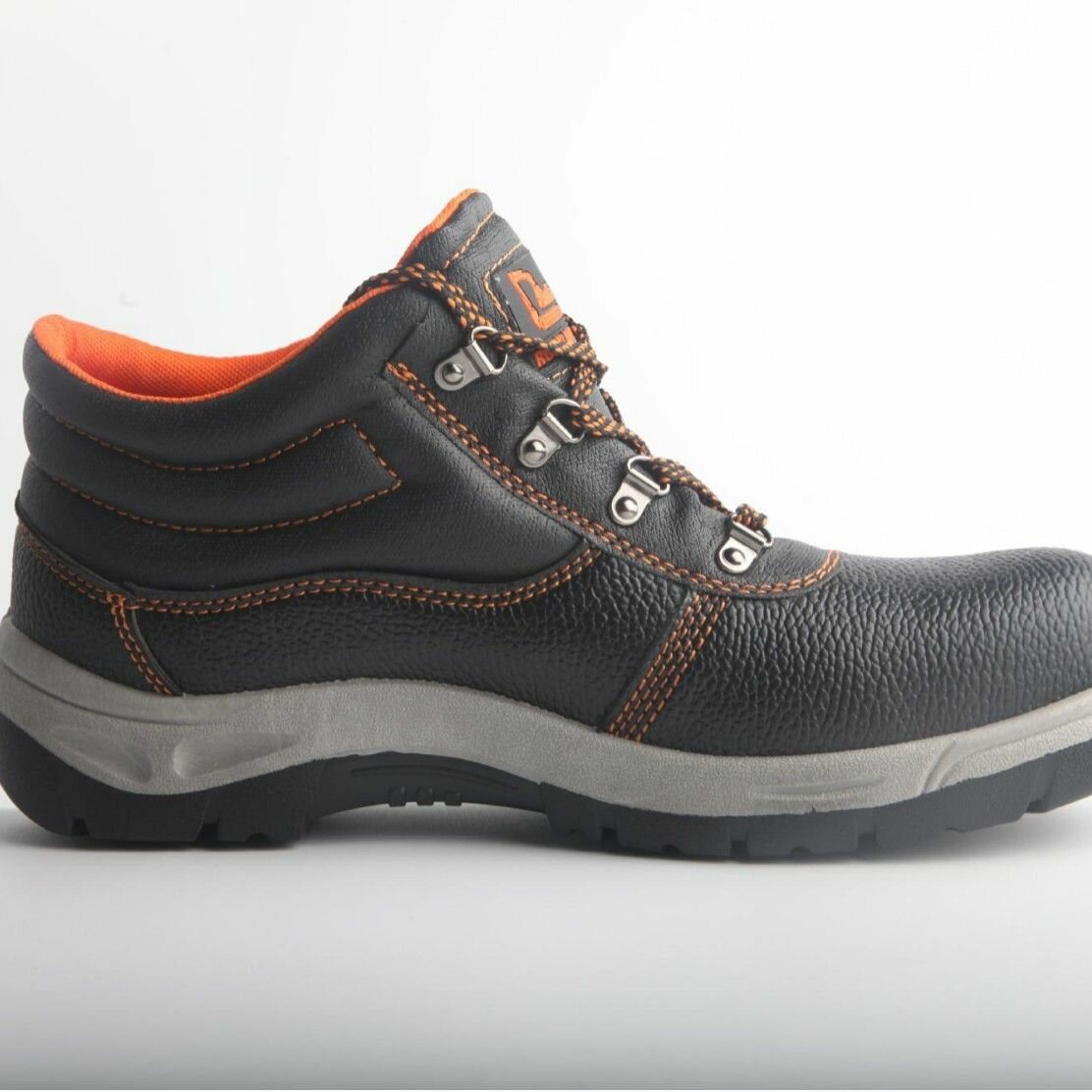 Chaussures de sécurité robustes