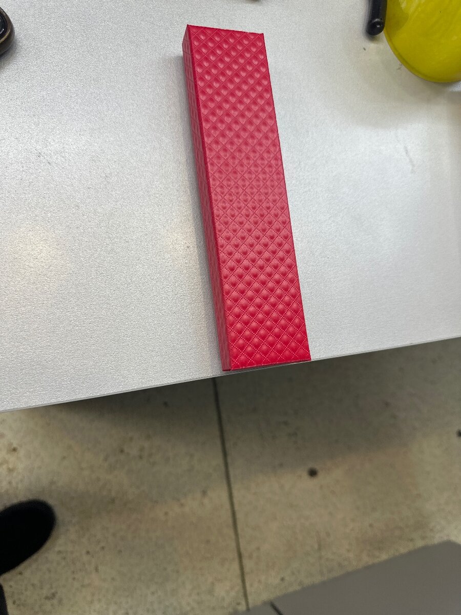 Коробки для украшений