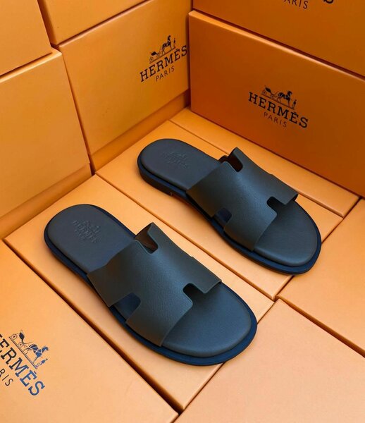 Sandales confortables Hermès