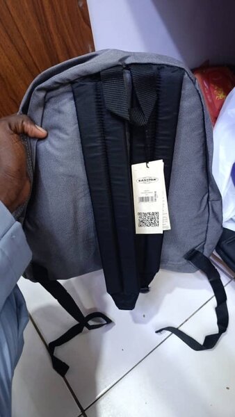 Eastpak Sac Gris Original