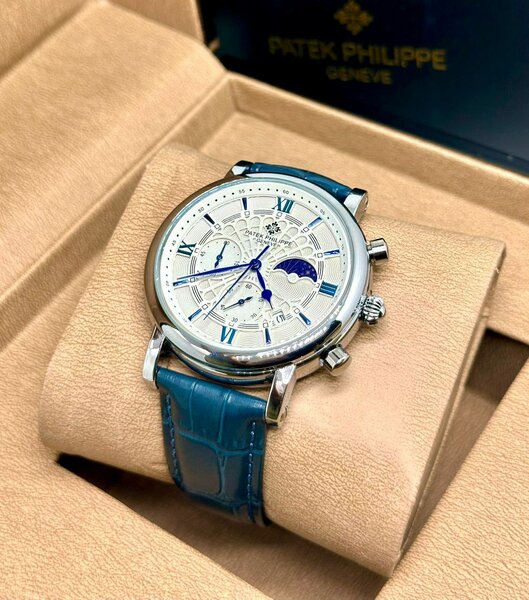 Montre original patek Philippe