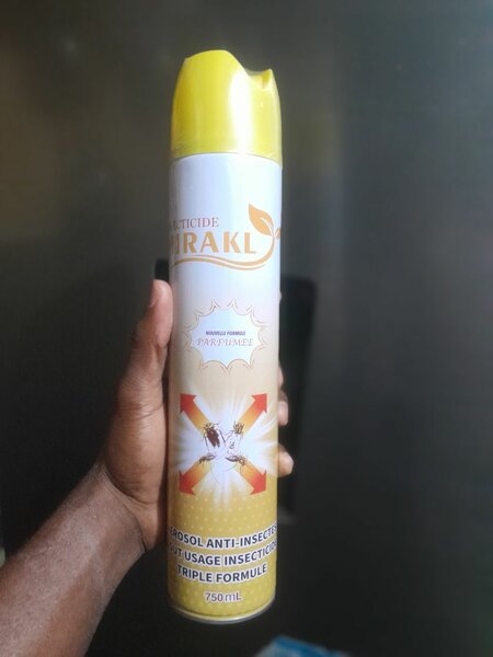 Insecticide  mirakl