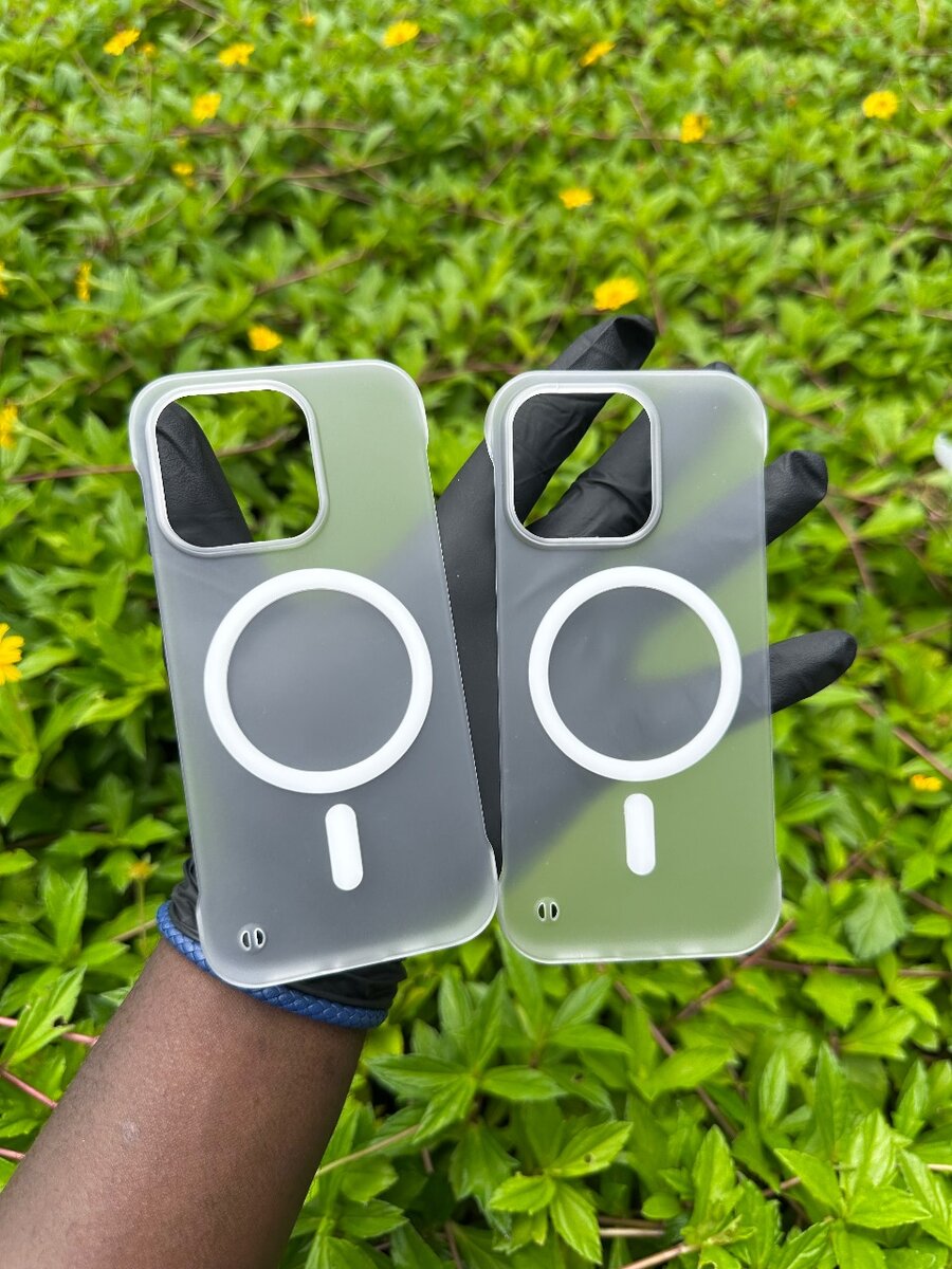 Coque BalShield MagClear