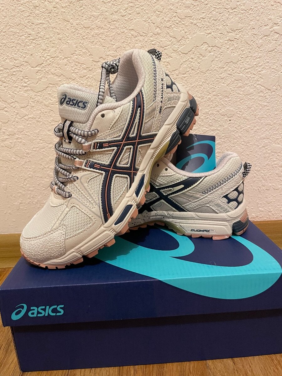 ASICS Gel Kahana 8 (40-44)