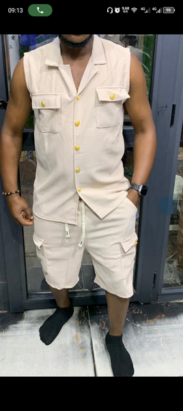 Ensembles décontractés pour homme