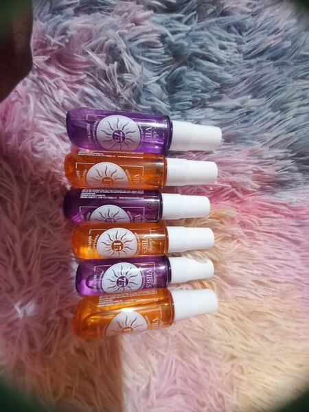 Love Sweet Perfume Set