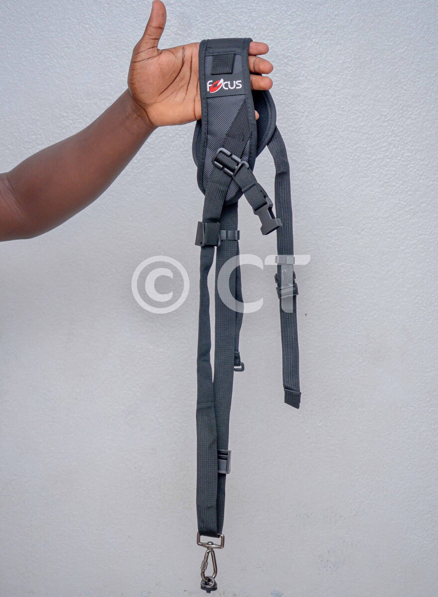 Sangle Épaule pour Photographe
