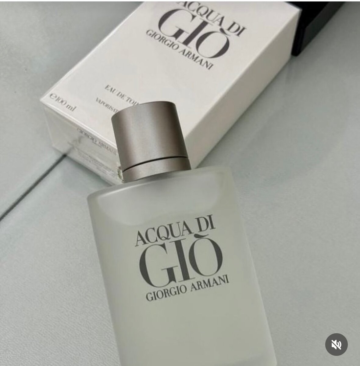 Acqua Di Gio Giorgio Armani