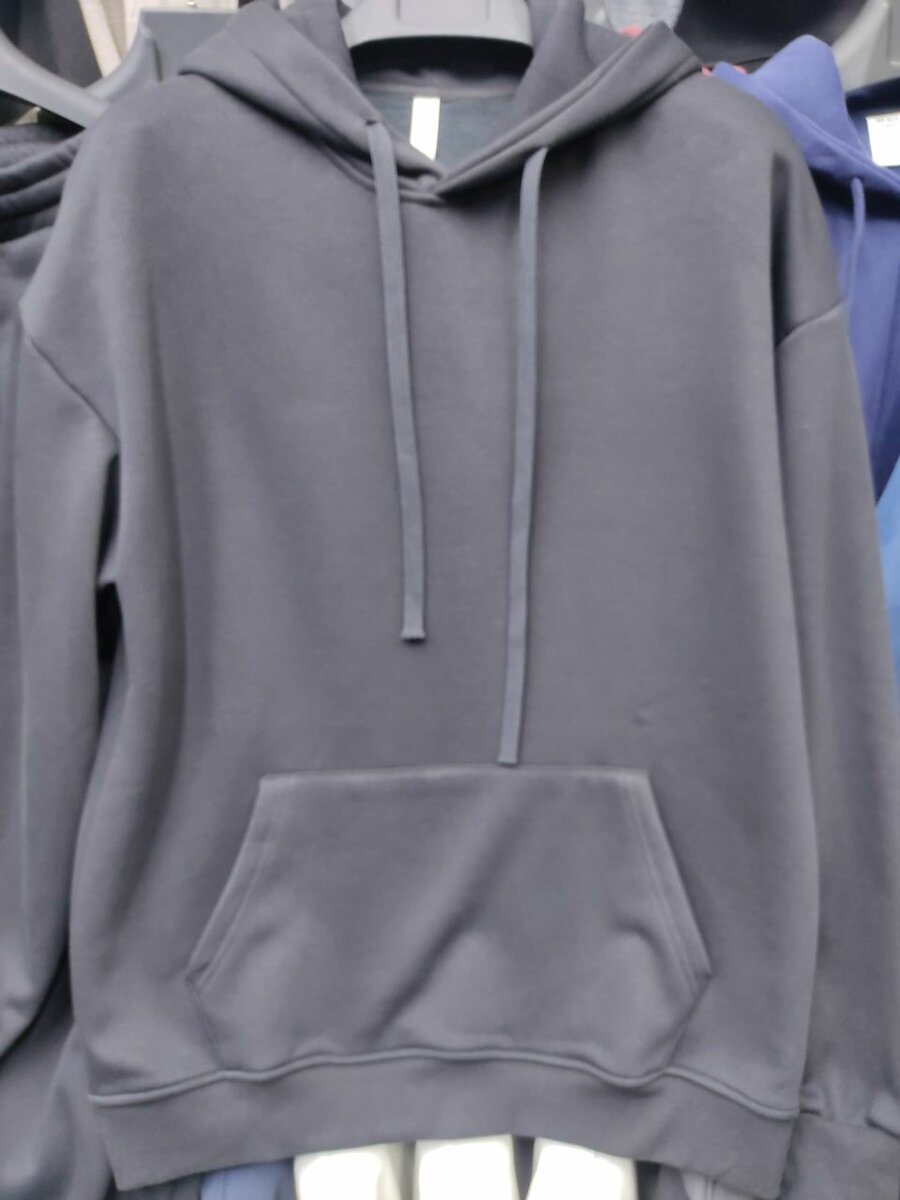 Худи хаки свет