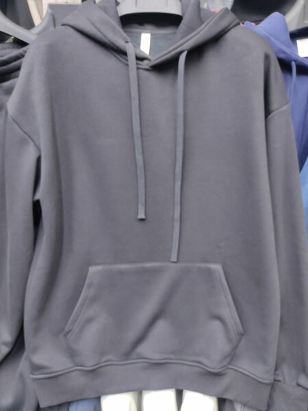 Худи хаки свет