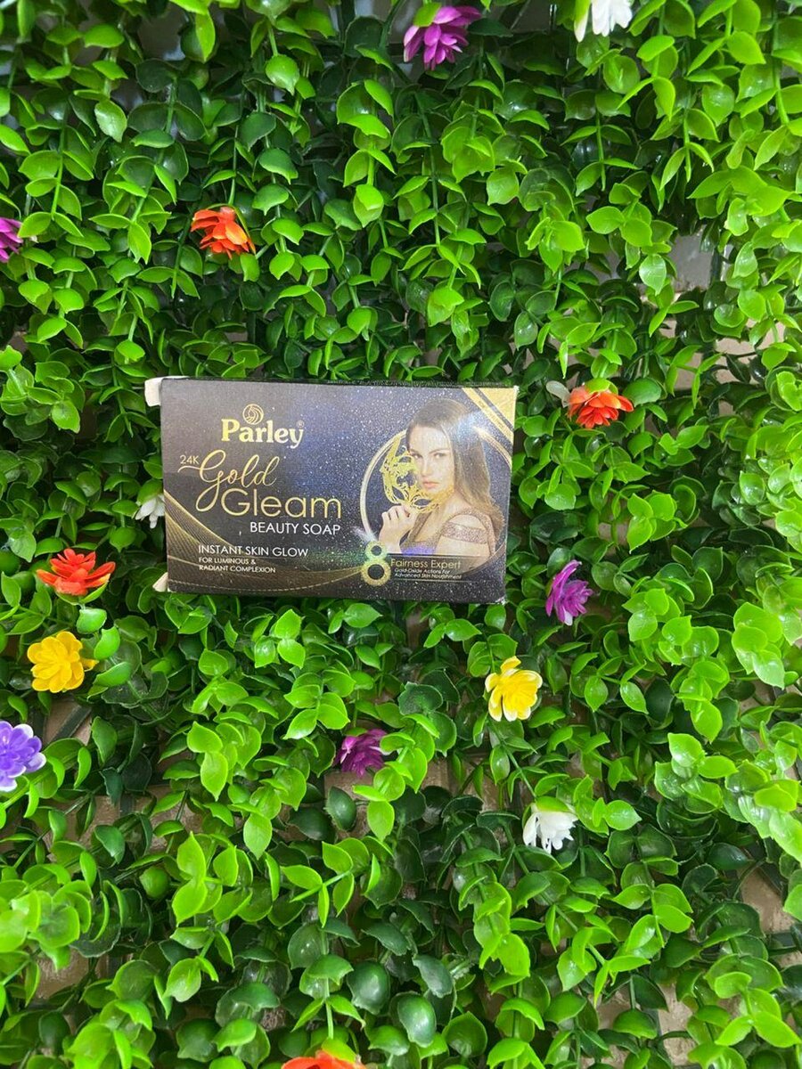 Savon Beauté Parley pour Éclat