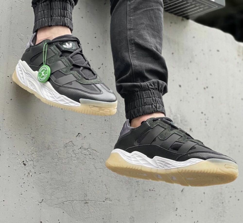 Baskets tendance pour hommes