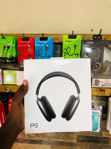 P9 Headphones