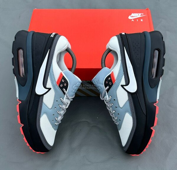 Nike Air Max Sneakers Homme