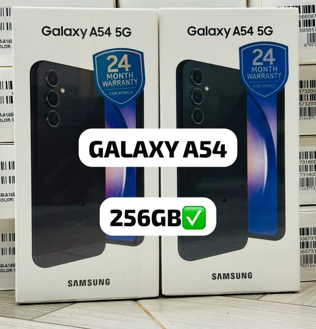 Samsung Galaxy A54 5G 256GB