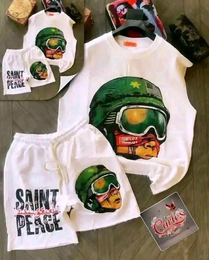 Ensemble Décontracté Homme