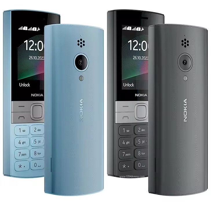 Nokia 150 (2023) Model