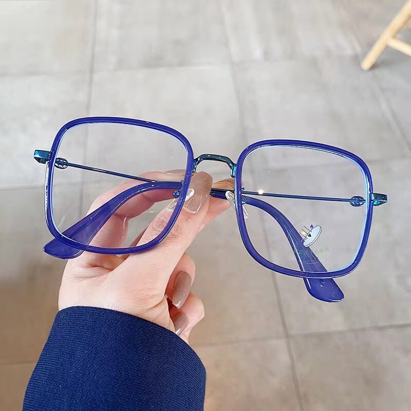 Lunette carrée anti UV