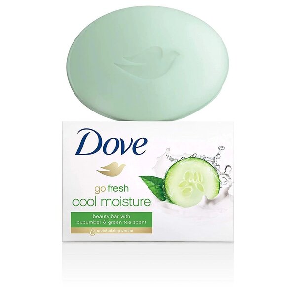Savon Dove Hydratant Frais