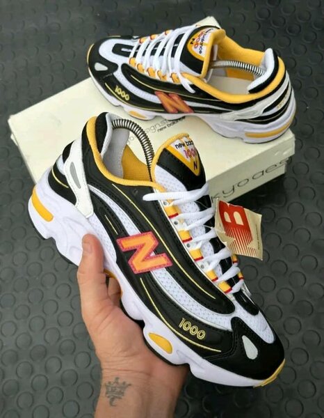 Sneakers New Balance 1000