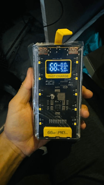 Power Bank