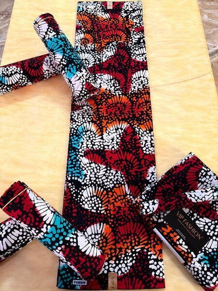 Fabric