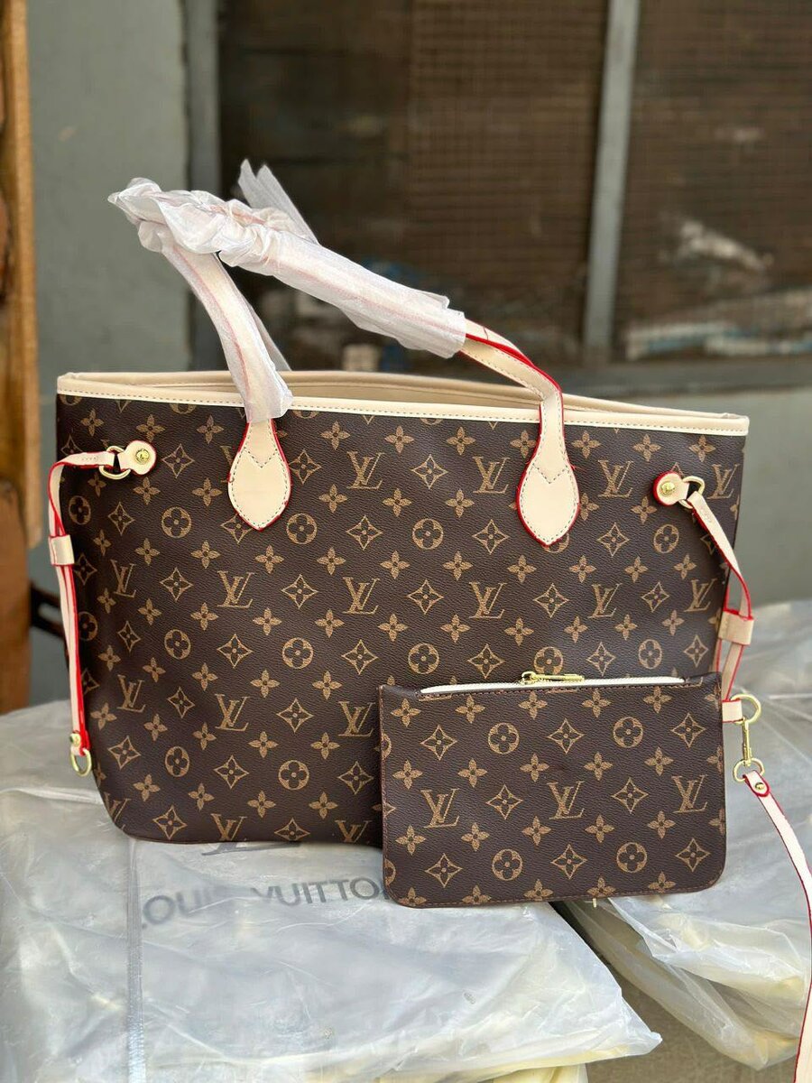 Ladies bag