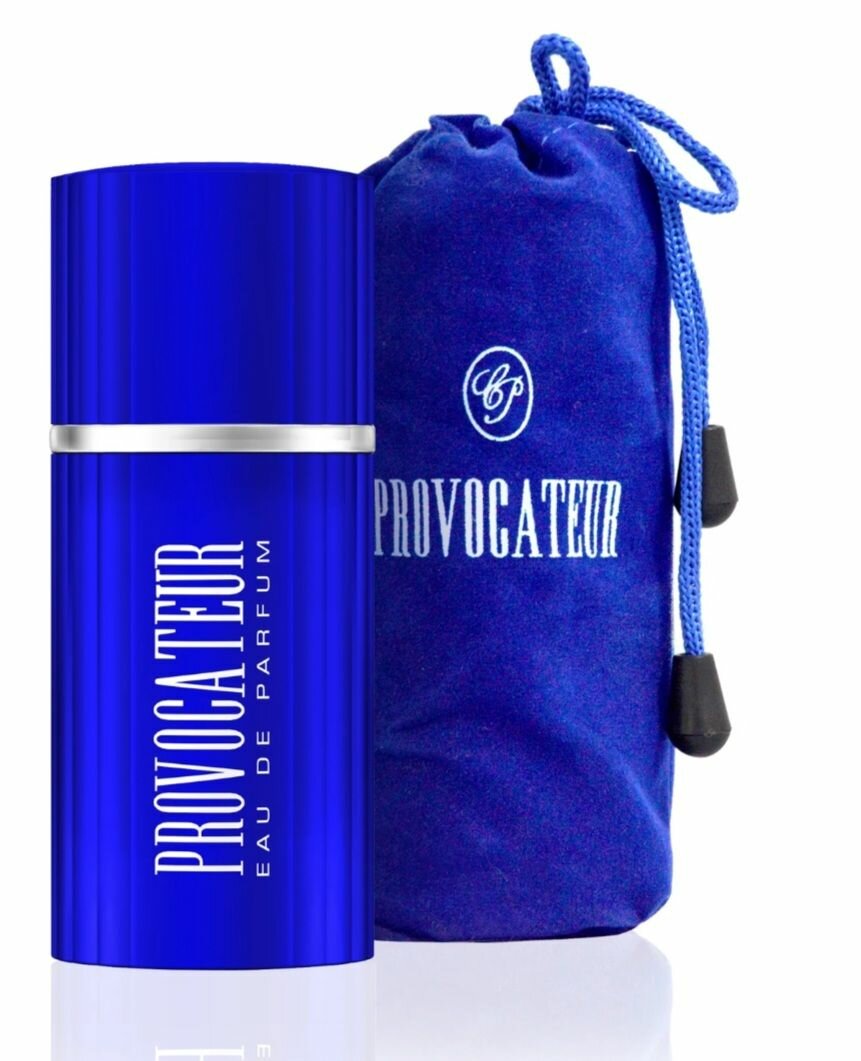 Provocateur - Provocatrice